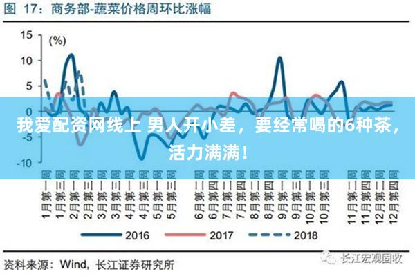 我爱配资网线上 男人开小差，要经常喝的6种茶，活力满满！