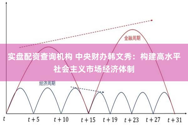 实盘配资查询机构 中央财办韩文秀：构建高水平社会主义市场经济体制