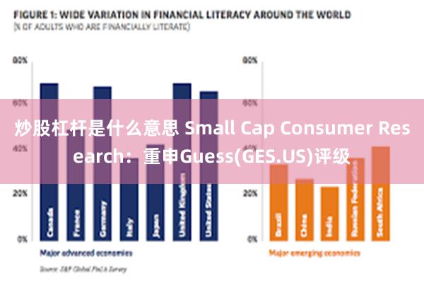 炒股杠杆是什么意思 Small Cap Consumer Research：重申Guess(GES.US)评级