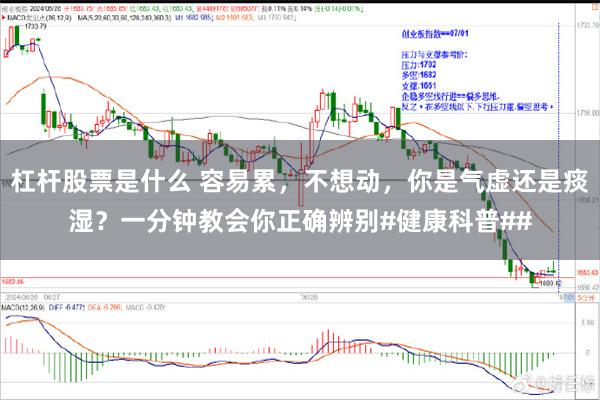 杠杆股票是什么 容易累，不想动，你是气虚还是痰湿？一分钟教会你正确辨别#健康科普##